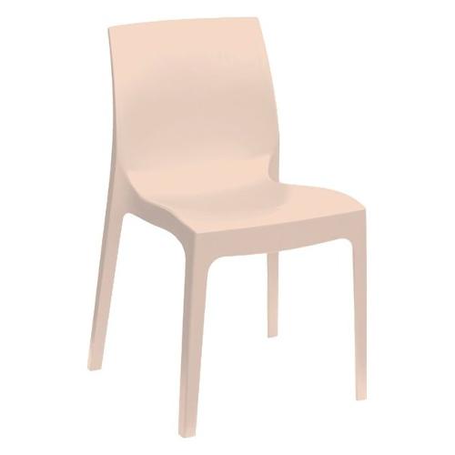 Grandsoleil ROME Sedia Vaniglia