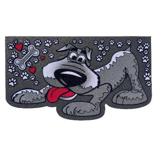Velcoc Zerbino FLOMAT Disegno 29 (70x40cm) ZGFLMA407029