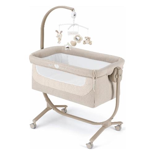 Cam Culla Co-Sleeping CULLAMI Melange beige C154B 925