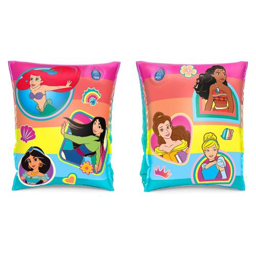 Bestway Set braccioli ( 3-6 anni ) DISNEY PRINCESS 91041 5
