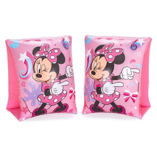 Bestway Set braccioli ( 3-6 anni ) DISNEY MINNIE 91038 5
