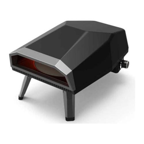 Ompagrill Forno pizza VESUVIO 310 Black 31cm 4400W