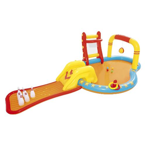 Bestway Play Center Little Champion (435x213x117cm) 53068