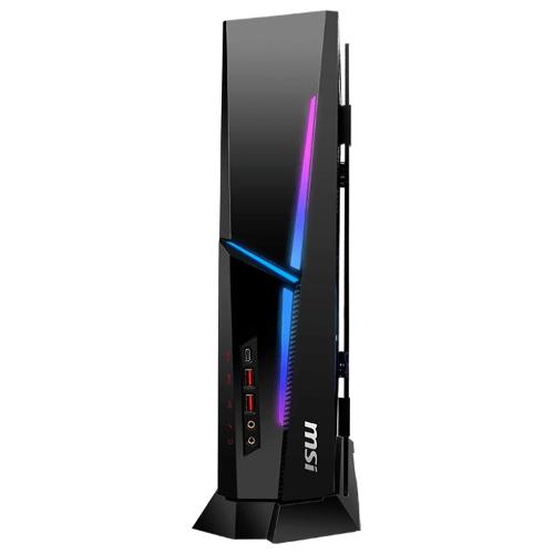 Msi Desktop MPG TRIDENT AS 11Tc 2430It (Intel Core i7 16GB 2TB NVIDIA GeForce RTX 3060) Black 9S6 B92691 2459