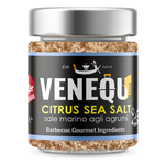 Sale Citrus Sea Salt 110g. VNQ200T24