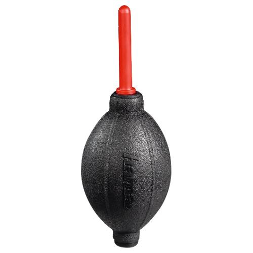 Hama Kit pulizia macchina fotografica Dust Ex Air Blower Black e Red 00005501