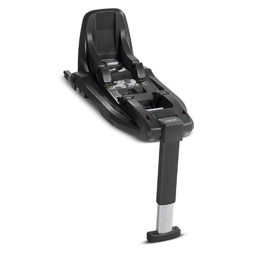 Inglesina Base seggiolino auto iSize DARWIN Nero AV03Q0000