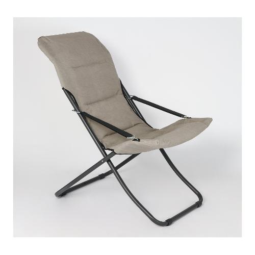 Metal F.A.R. Poltrona canapone CANAPONE Sabbia sand 357 I 5001