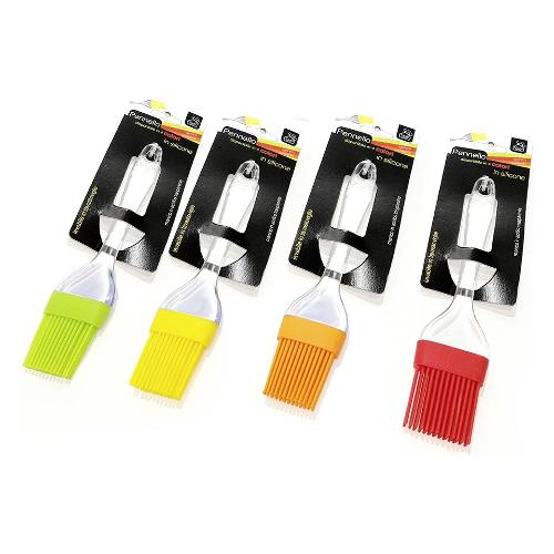 General Trade Pennello cucina silicone (23cm) Assortito 548307