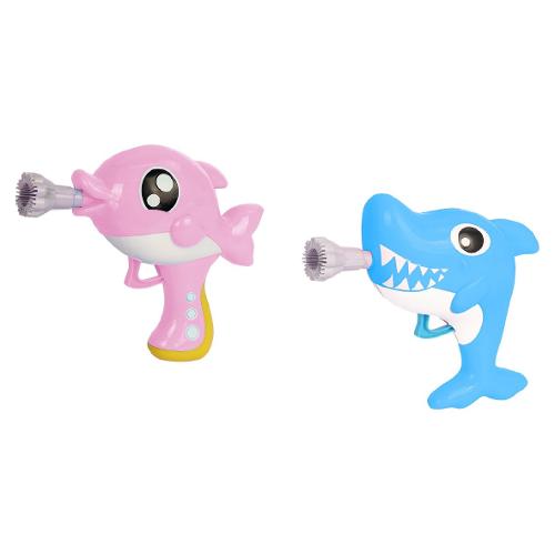 Ods Pistola SOFFIABOLLE Assortito 34471