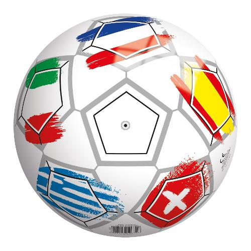 Ods Pallone Calcio Js Flags JOHN Assortito 23025