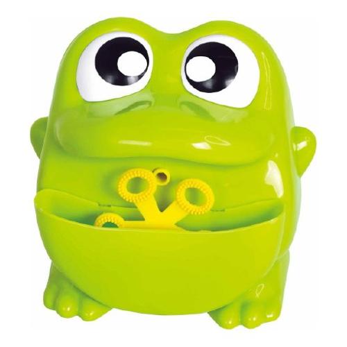Ods Rana con Ricarica SOFFIABOLLE Verde 34468