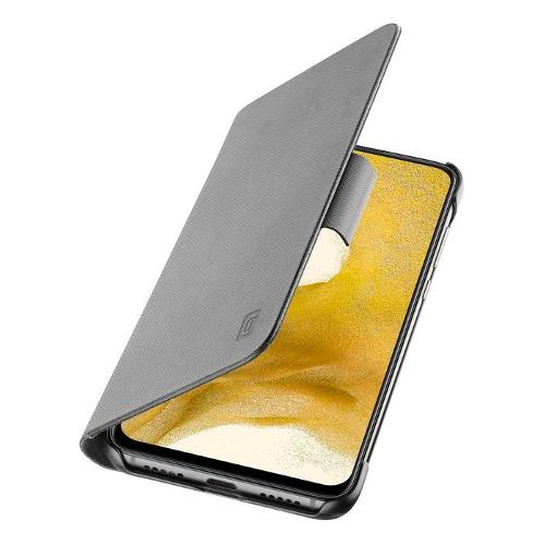 Cellular Line Cover GALAXY S23 Ultra BOOK Black BOOK3GALS23UK