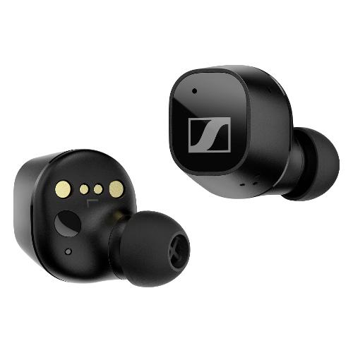 Sennheiser Auricolari microfono bluetooth CX SERIES Plus Tws Black 509188