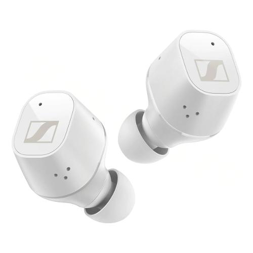 Sennheiser Auricolari microfono bluetooth CX SERIES Plus Tws White 509189