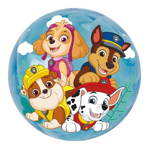 Ods Palla Luminosa (10cm) PAW PATROL Assortito 34407