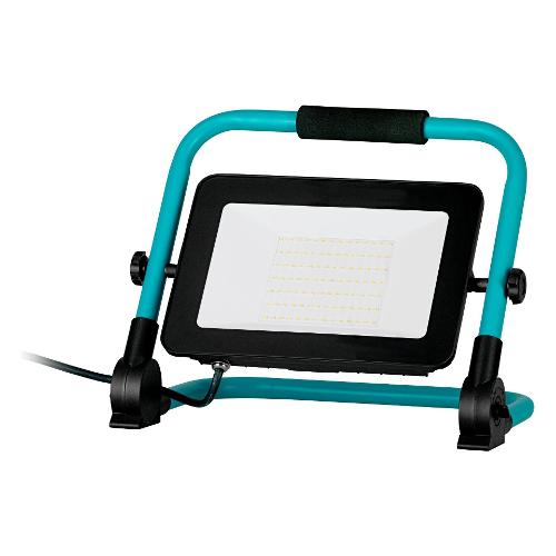 Eglo Proiettore cantiere AVELAR (30x37cm) 900532 1 luce - LED - Max 100W