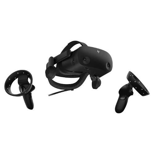 Hp Visore VR REVERB G2 V2 Black 1N0T5AA