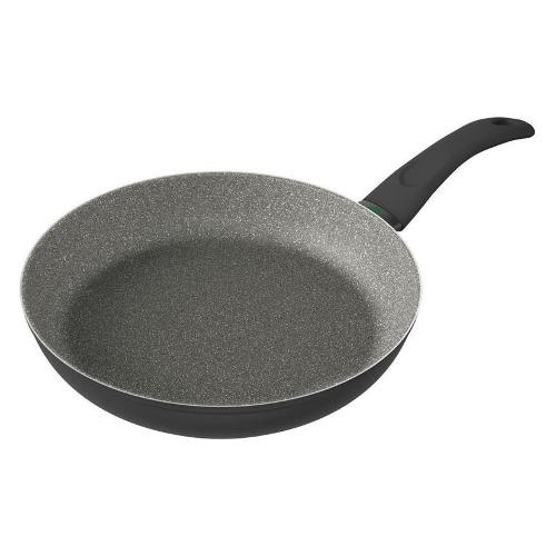 Ballarini Padella Antiaderente (20cm) FAVIGNANA Nero e Grigio 1010119