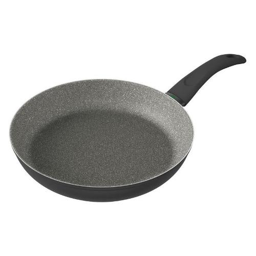 Padella D. 20cm FAVIGNANA Nero e Grigio 1010119