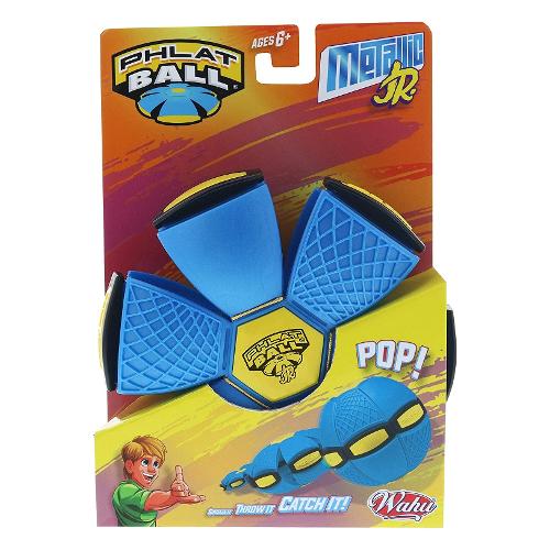 Goliath Frisbee Phlatball Junior (15cm) WAHU Assortito 331636 506