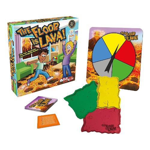 Goliath The Floor Is Lava gioco in Italiano 927261 004