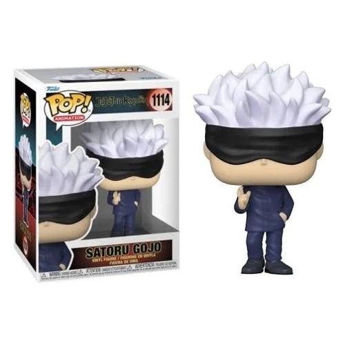 Funko POP ANIMATION Jujutsu Kaisen Gojo 1114 61357