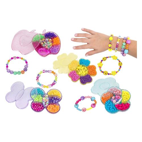 Globo Flower Power SBELLETTI Assortito 41448