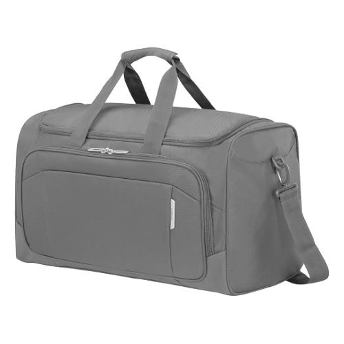 Samsonite Borsa viaggio con tracolla (54Lt) RESPARK (55x30x33cm) Ozone black 143336 7416