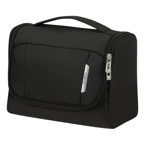 Samsonite Trousse viaggio Toilet Kit RESPARK ozone black (26,5x11,5x18,5 cm) 145865 7416
