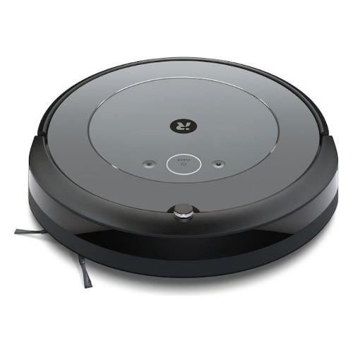 Robot aspirapolvere ROOMBA SERIE I I1 158 Nero e Grigio 813102