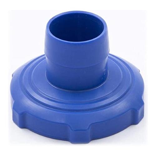 Bestway Adattatore skimmer per tubo da 38 a 32 mm aqua clean 58237 pz PO3868GD