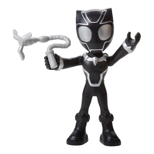 Hasbro Mega Black Panther (22,5cm) MARVEL SPIDEY F72605X2