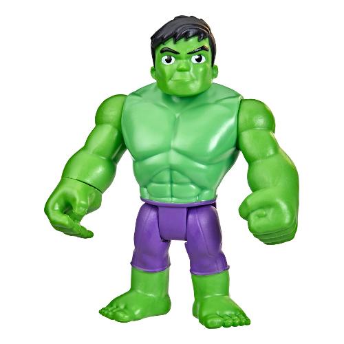 Hasbro Hulk (10cm) MARVEL SPIDEY F39965X0