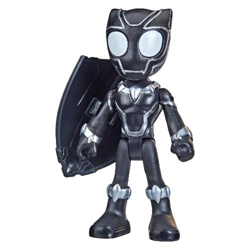 Hasbro Black Panther (10cm) MARVEL SPIDEY F39975X0