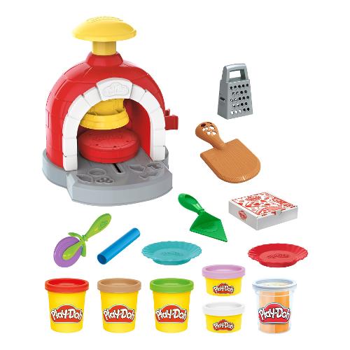 Hasbro Pasta Modellabile Play Doh Il Magico Mixer