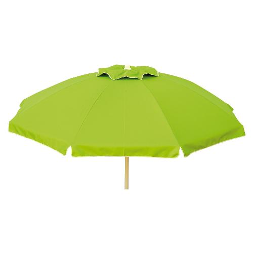Moia Ombrellone POLI Assortito (2mt) E511