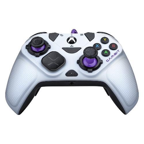 Pdp Gamepad XBOX Victrix Gambit Tournament Wired White 049 006 EU