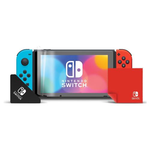Pdp Protezione schermo Nintendo SWITCH 500 219 EU