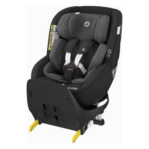 Maxi Cosi Seggiolino auto I-Size 40 - 105 cm MICA PRO ECO Authentic graphite 8515550110