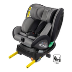 Seggiolino auto I Size EVOLVE FIX PLUS Gray mist 40 - 150 cm 8105440210