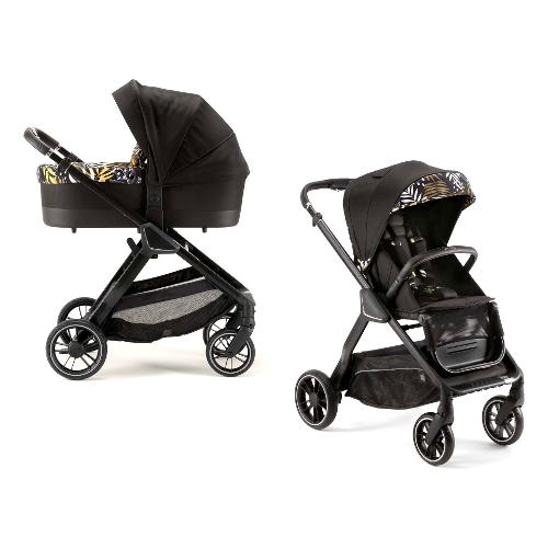 Pali Sistema modulare Duo PRATIC Nero kentia 3500050CRBKD