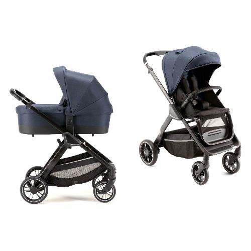 Pali Sistema modulare Duo PRATIC Blu notte 3500050CRBLS