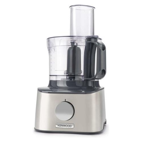 Kenwood Robot cucina (2,1L) MULTIPRO COMPACT Fdm304Ss Metal 0W22011053 800W