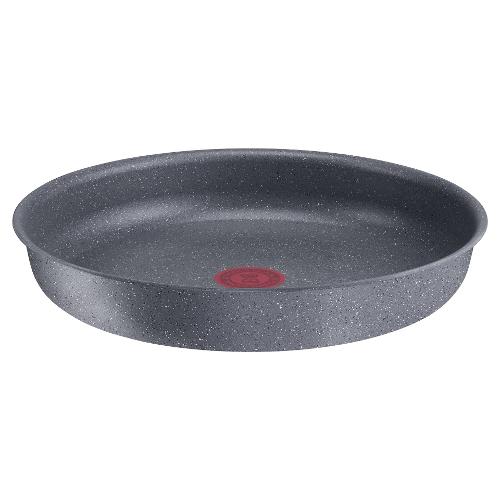 Lagostina Padella Antiaderente (22cm) INGENIO GREEN Grigio mineralis 012164040122