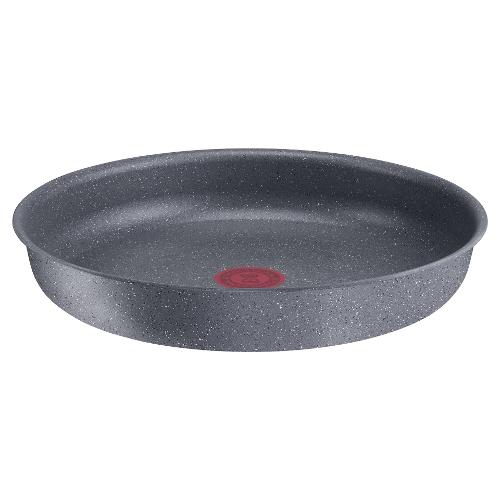 Padella D. 32cm LINEA ROSSA Nero 010248040232