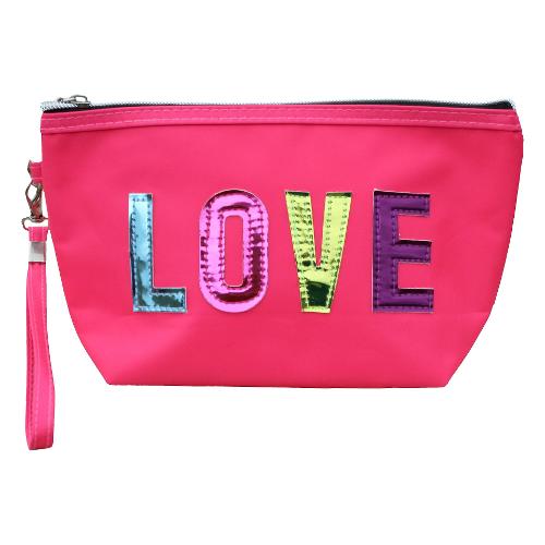 Claudine Pochette Luna assortito (23,5x15 cm) 47041