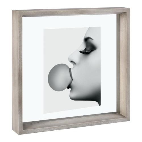 Mascagni Portafoto (per 1f 10x15 cm ) Tortora 2GJA756