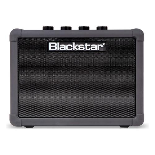 Blackstar Amplificatore chitarra FLY 3 Charge Black 669433 3W