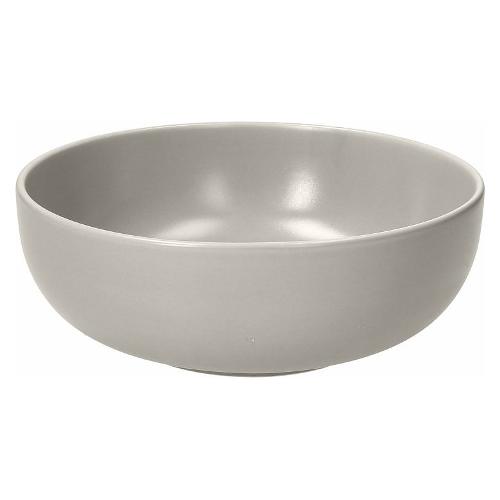 Tognana Insalatiera Stoneware (23cm) EVERYDAY RITUAL Tortora RIG24230890